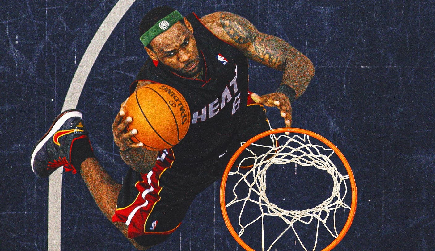 Former Miami Heat Security Officer was charged with selling $2 million in stolen jersey