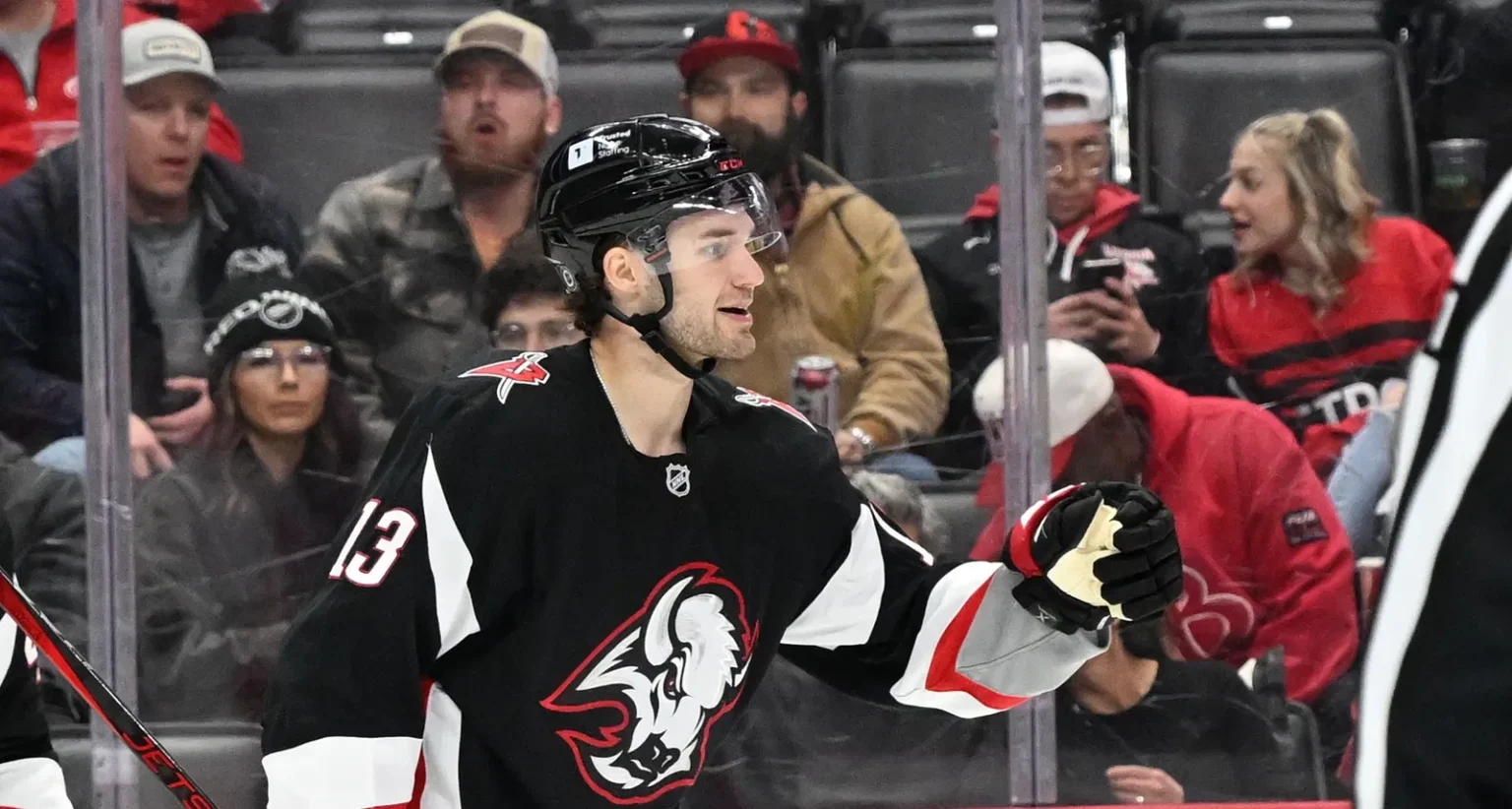 Former Ottawa Senator was set to Homecoming for 2025-26 CTC