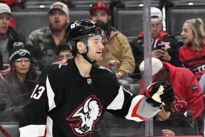 Former Ottawa Senator was set to Homecoming for 2025-26 CTC