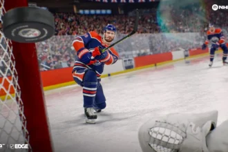 NHL 26 Gameplay Deep Dive Live Live Now