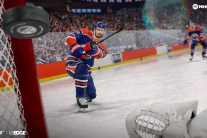 NHL 26 Gameplay Deep Dive Live Live Now