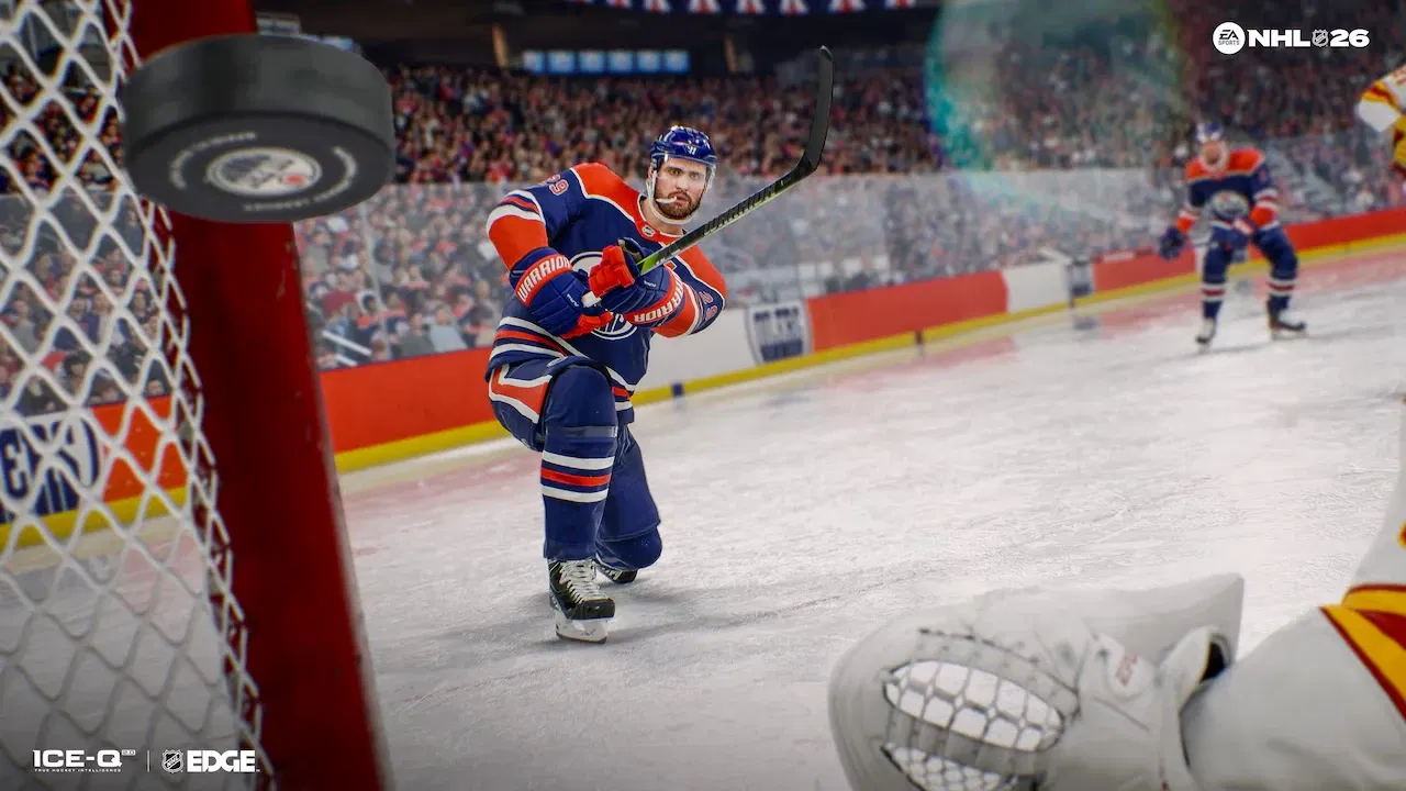 NHL 26 Gameplay Deep Dive Live Live Now