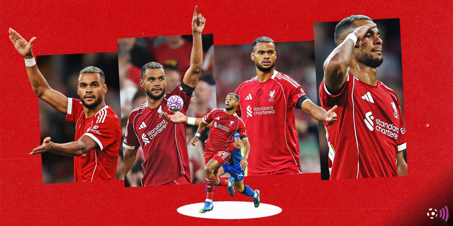 FSG Late Bid to Sign a £43 million winger for FSG Liverpool