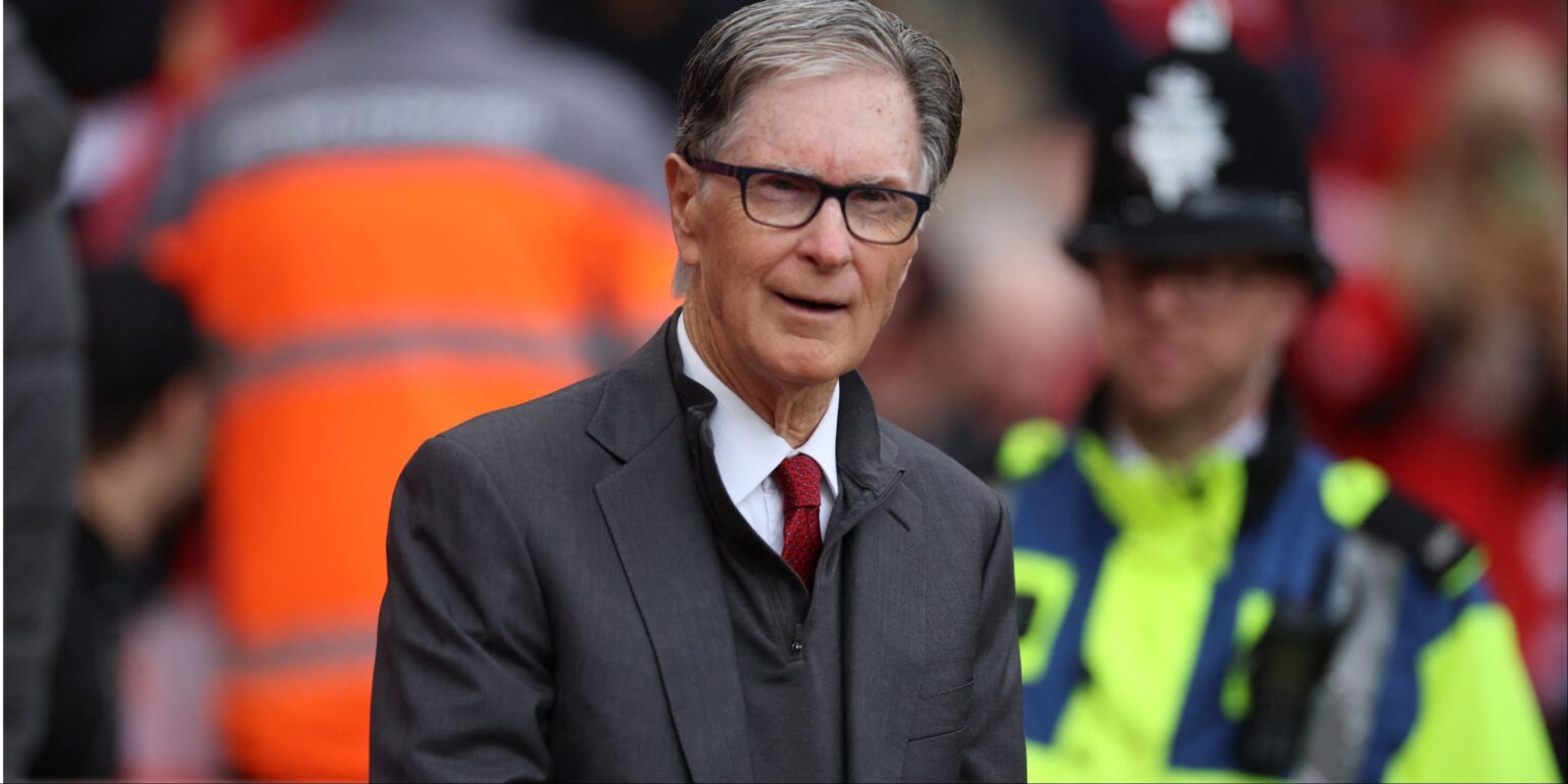 FSG can sell the disappointing "shocking" £70K-P/W Liverpool Star