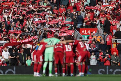 FSG now offers to sign a £48 million "monster", his club is smoke