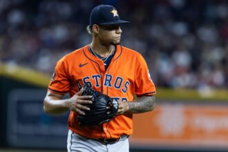 Fantasy Baseball Neighbor Report: Brian Abreu poised to step up to land on the injured list