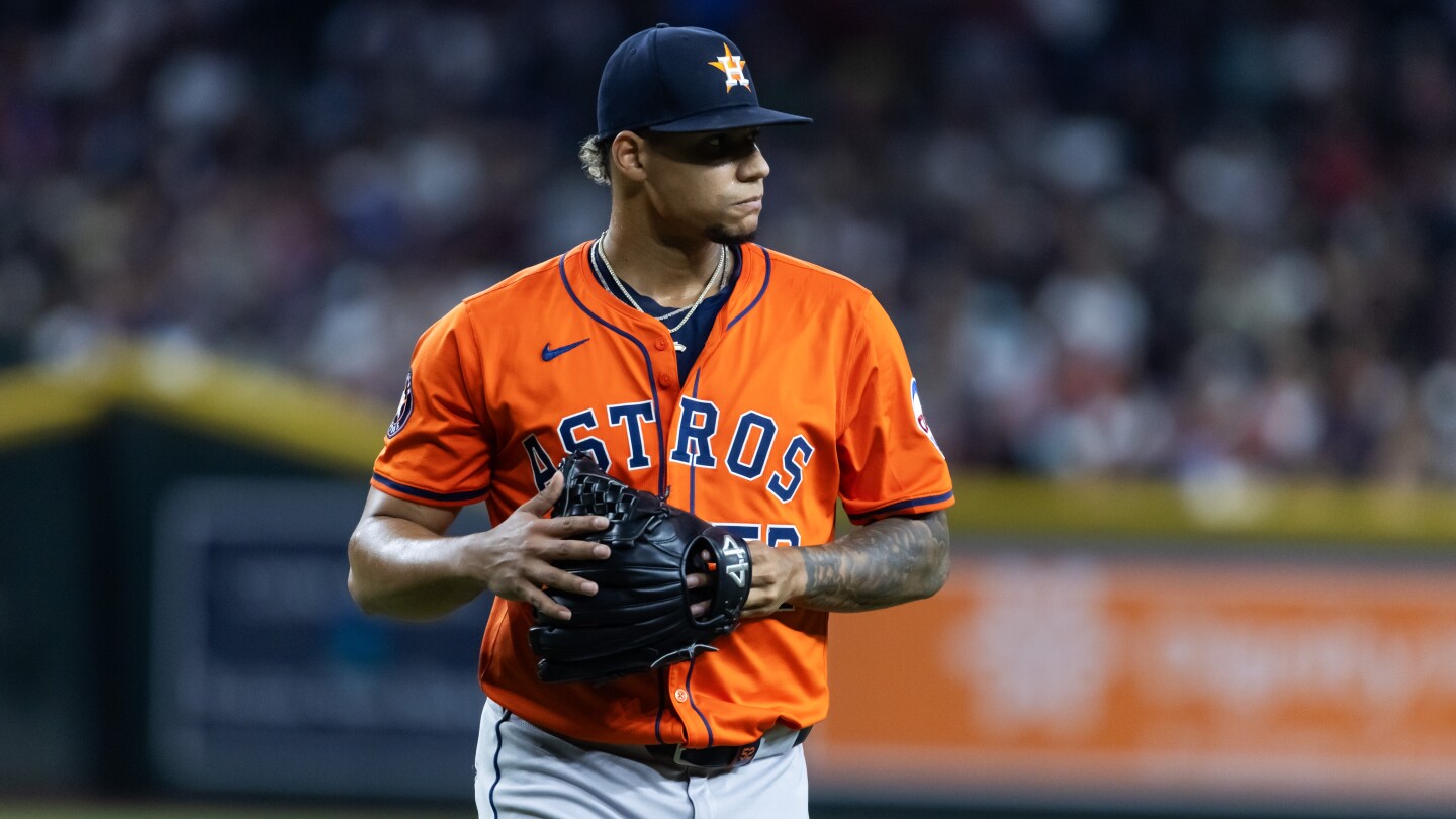 Fantasy Baseball Neighbor Report: Brian Abreu poised to step up to land on the injured list