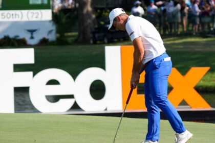FedEx St. Jude Championship 2025: Those who competed in the first playoff event of the PGA Tour