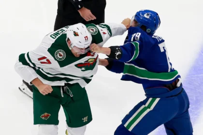 The Canucks launch bubble playoff run: 5 years ago today