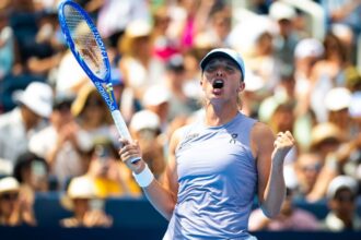 For Iga Switch, use Cinocinic Open Fit from Jasmine Paolin to Mettette