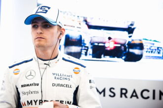 Ex-F1 driver Logan Sargeant reveals his comeback plan in sports car racing