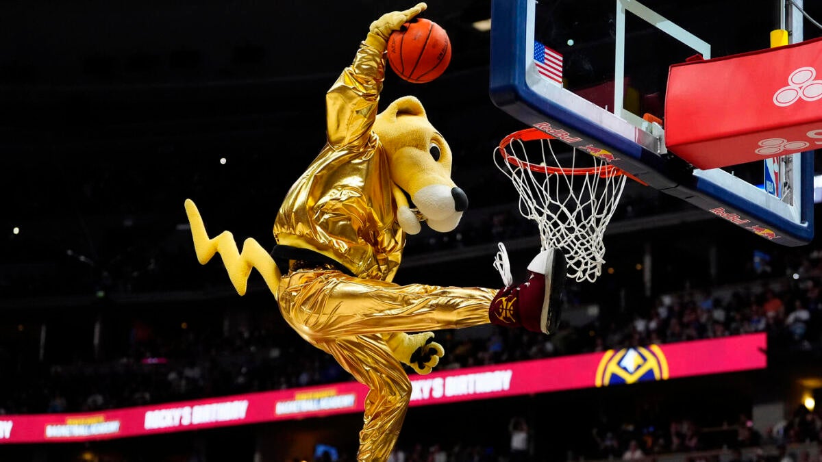 Ex-Nuggets mascot sues team for illegal termination after undergoing hip surgery, discrimination