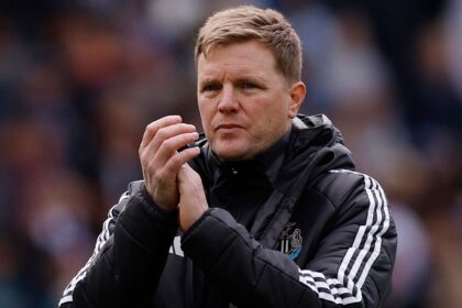 Fresh transfer race with Man City to sign "Super" rivals in Newcastle