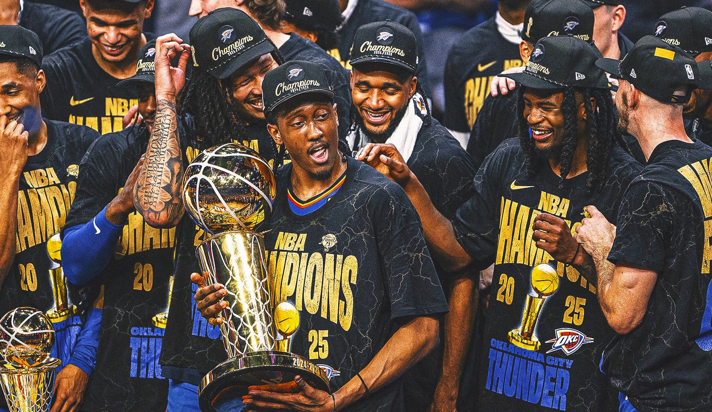 2025-26 NBA Schedule Release: Dates, when the season begins, Christmas Game