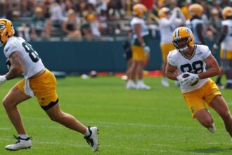 2025 NFL Training Camp News, Buzz, Fantasy Football Updates