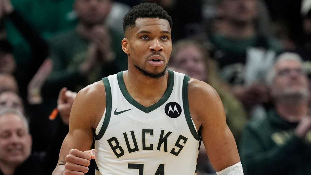 The giannis antetokounmpo trade rumours will never stop swirling, but seeking the current movement will not be practical