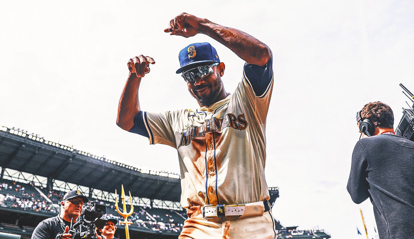 Giulio Rodriguez makes history in his fourth consecutive 20-20 seasons