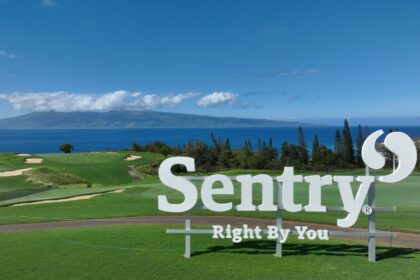 "Gourmet Courses are dying every day": Kapalua closes course for two months amid water conflict