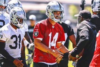 Gus Bradley's son joins the 49ers to create unique father-son dynamics