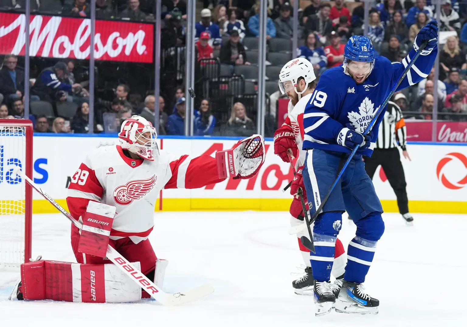 You have your say: Will Detroit penalty murder improve this season?
