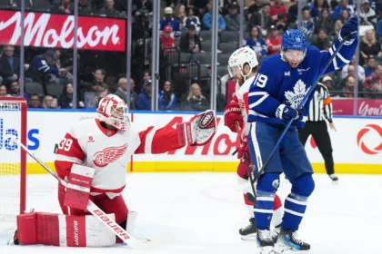 You have your say: Will Detroit penalty murder improve this season?