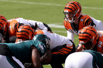 What will you see in the first week of the NFL preseason? Top 10 NFL players in each offensive position