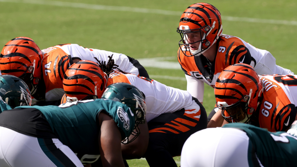 What will you see in the first week of the NFL preseason? Top 10 NFL players in each offensive position