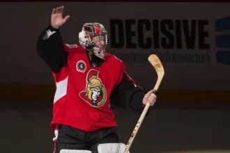 Five Ottawa Senators who haven't seen the ring of honor