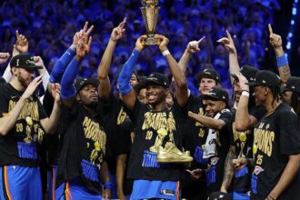 2025-26 NBA Schedule Release: Dates, when will the season begin?