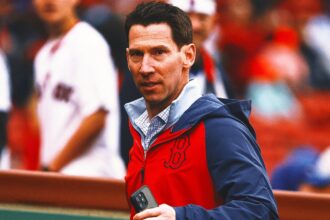 "It just didn't work: 'The lack of a big deadline deal for the Red Sox lament