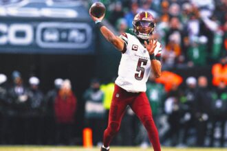 What are the 10 biggest storylines that enter the 2025 NFL season?