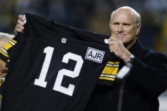 One former player on all NFL teams that need to be removed from the jersey number