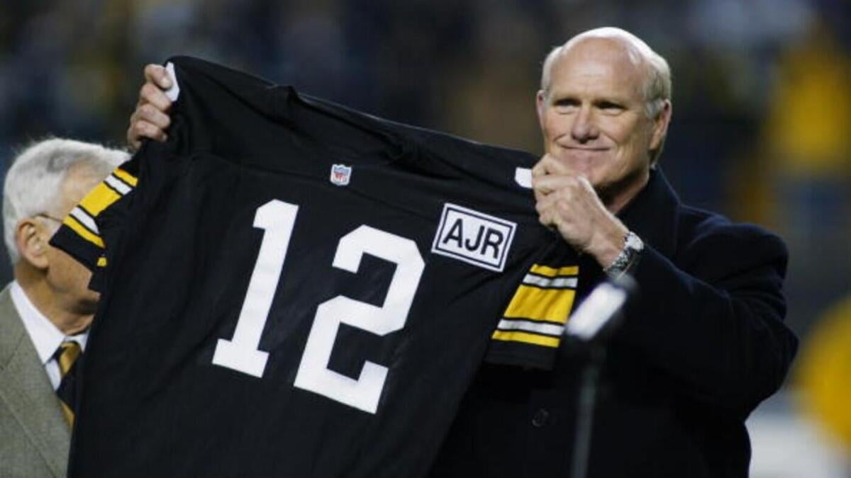 One former player on all NFL teams that need to be removed from the jersey number