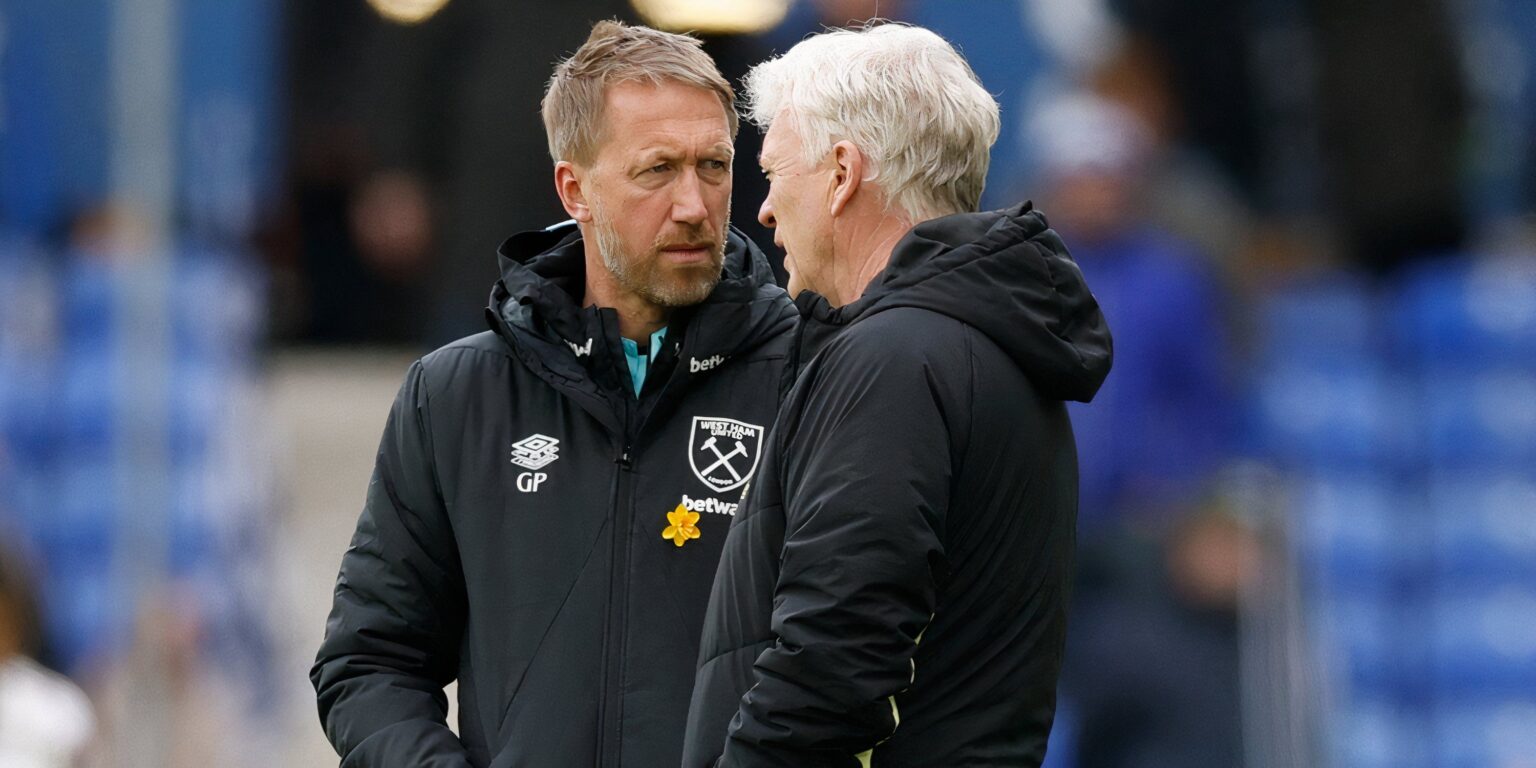 Hijacking Newcastle pole position £35 million Everton and West Ham targets