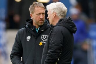 Hijacking Newcastle pole position £35 million Everton and West Ham targets