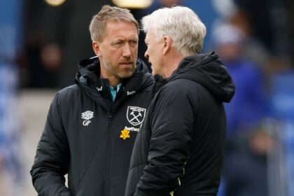Hijacking Newcastle pole position £35 million Everton and West Ham targets