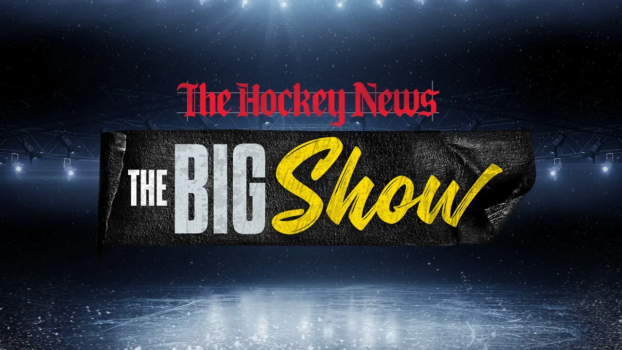 Hockey News Big Show: Who is the NHL's Best Pest?