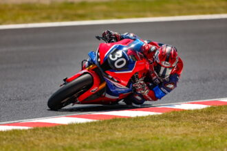 Suzuki 8 Hours: Honda leads Yamaha in a half-hearted way