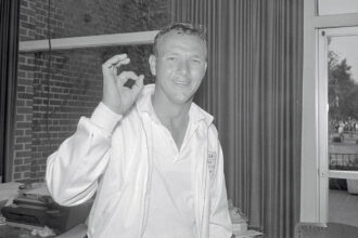 How Arnold Palmer's last success as captain as the US Ryder Cup added to his immeasurable legacy