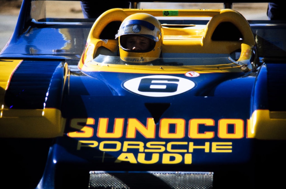 RACER Logo