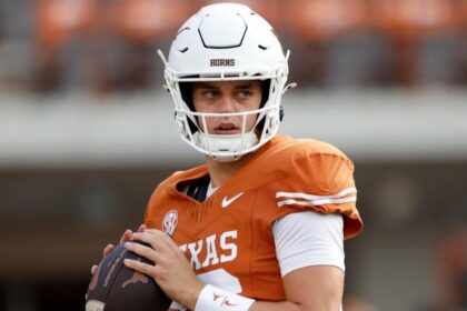 Is Archmanning worth the hype? Evaluate Texas QB as NFL Draft prospects before a promising season