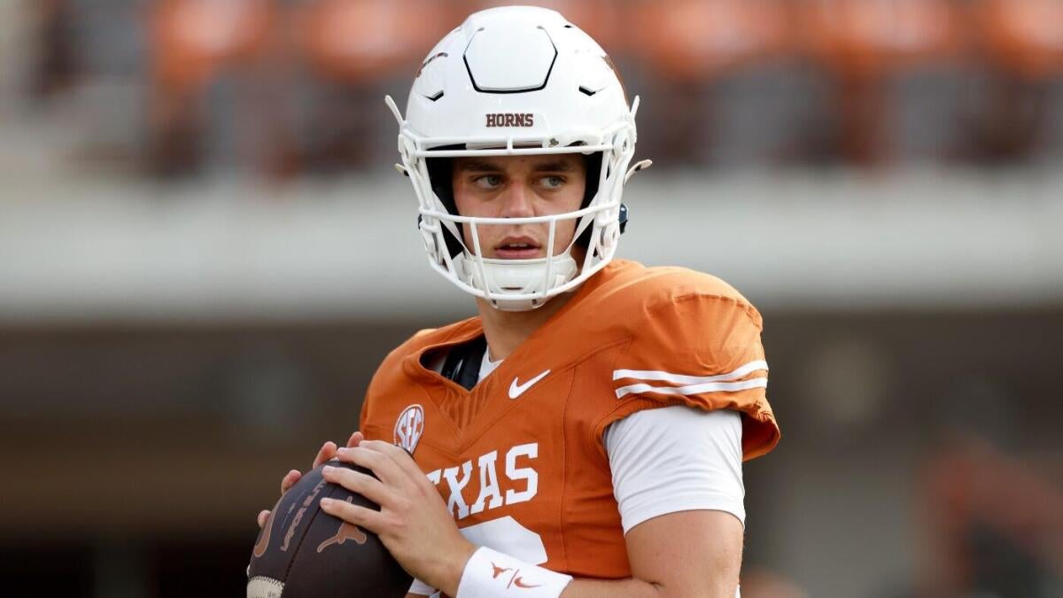 Is Archmanning worth the hype? Evaluate Texas QB as NFL Draft prospects before a promising season