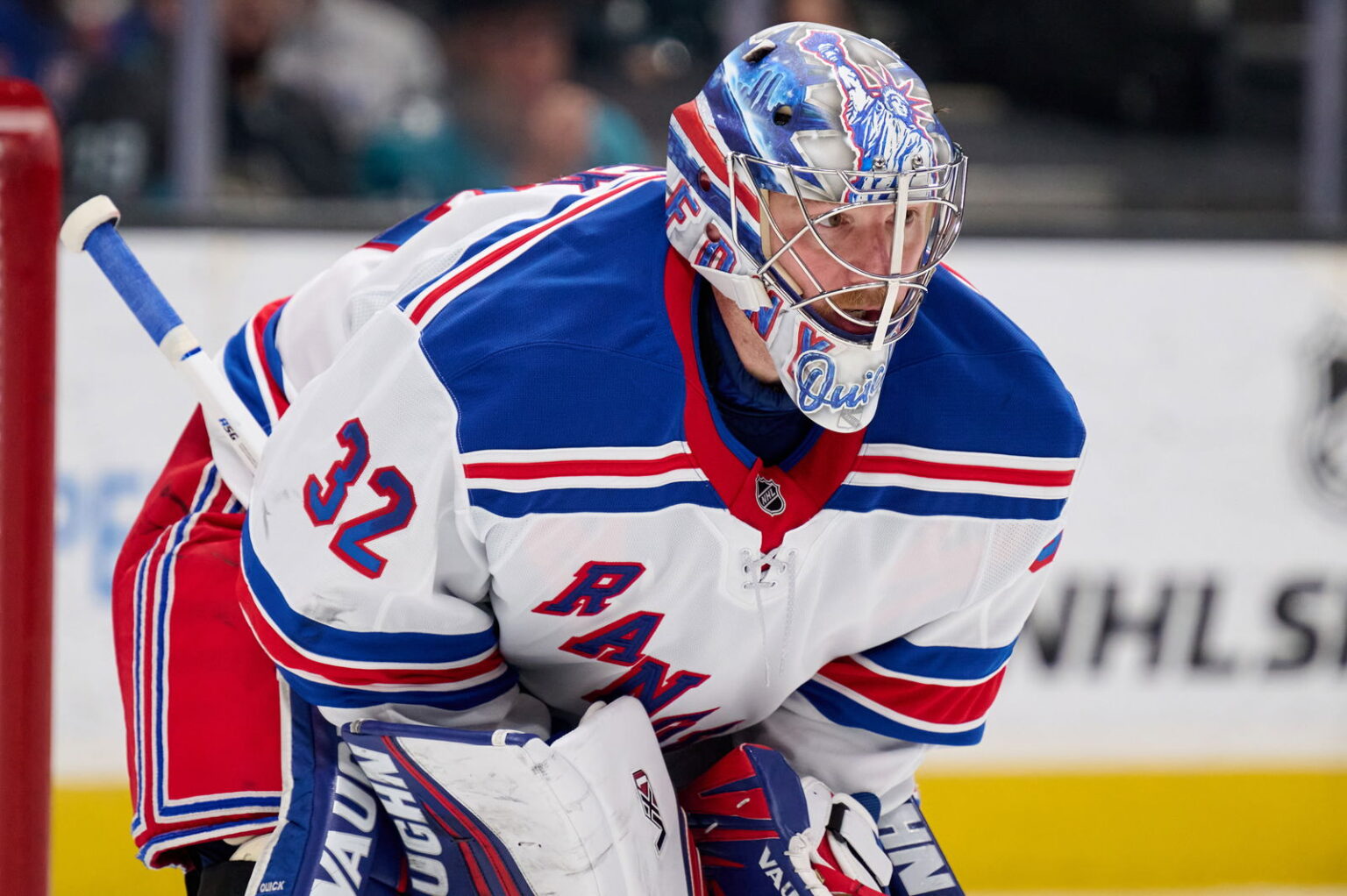Is Jonathan entering his final season in the NHL before he retires?