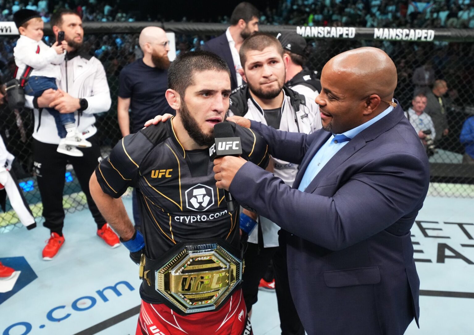 Photo by Chris Unger/Zuffa LLC