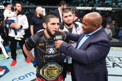 Photo by Chris Unger/Zuffa LLC