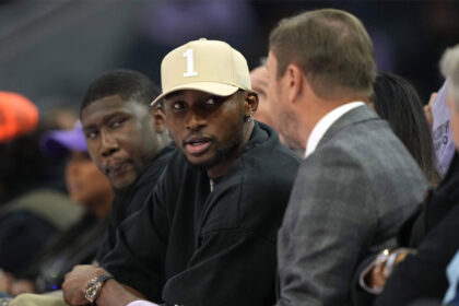 Jonathan Kuminga doesn't want to be a warrior "Pawn" - NBC Sports Bay Area & California