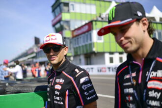 Jorge Martin explains "what my father taught me" about money decisions