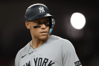 Judge Aaron's injury update: Slugger's return from Illinois due to struggles with the Yankees and MVP race