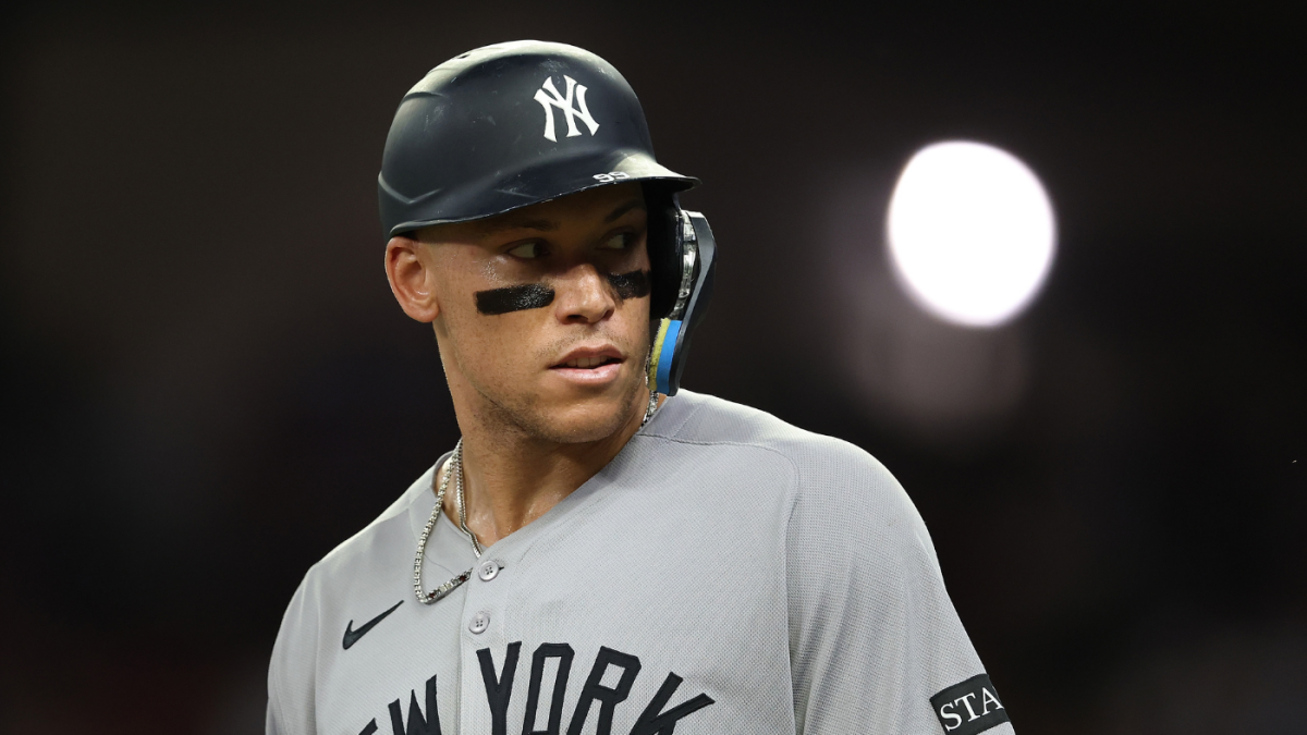 Judge Aaron's injury update: Slugger's return from Illinois due to struggles with the Yankees and MVP race