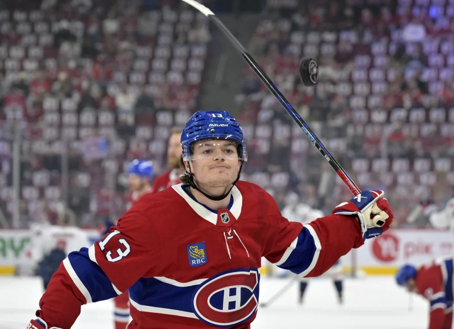 "How big is his legs?" How Hockey Couts and Agents Predict Teen Prospect's Growth